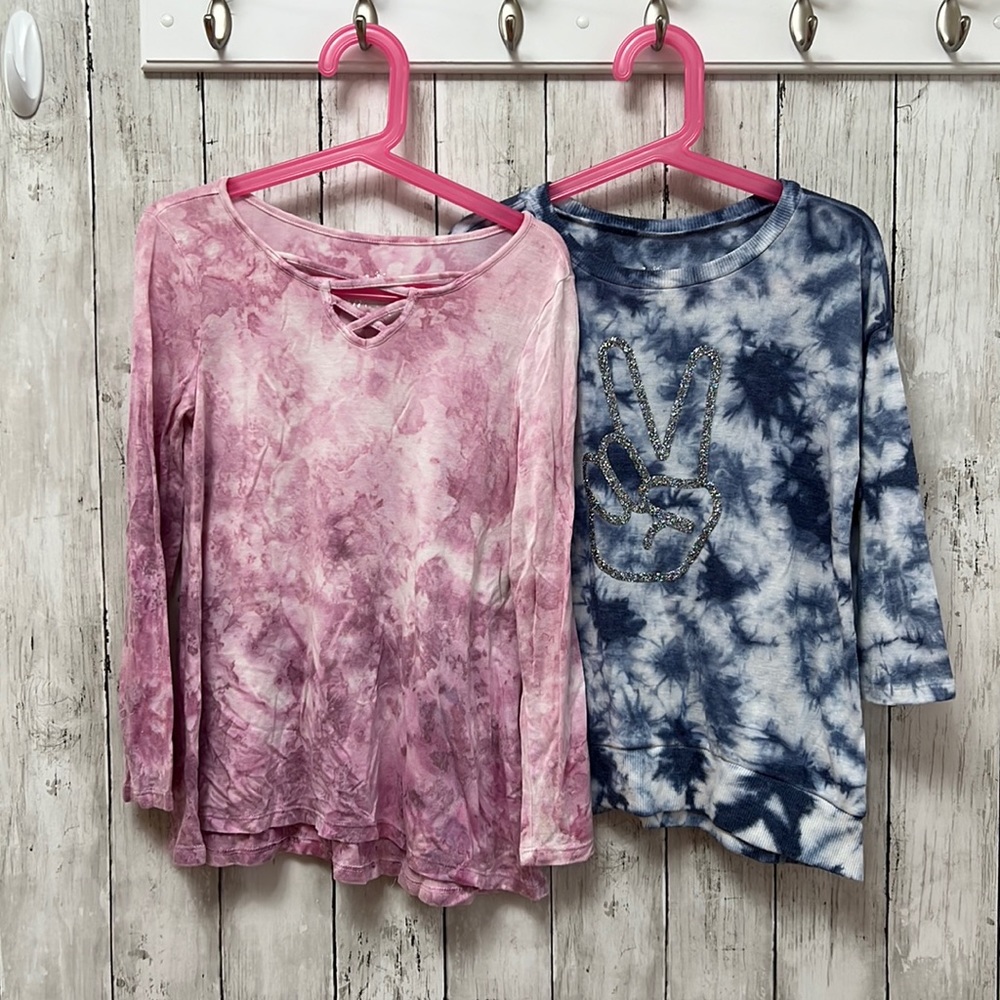 Justice tops